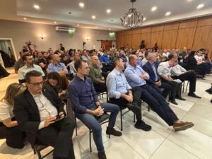 SC e o Agro 5.0: a logística como fator determinante à competitividade