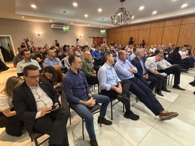 SC e o Agro 5.0: a logística como fator determinante à competitividade