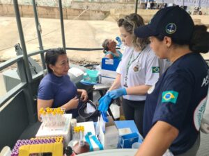 SES promove o III Symposium One Health – Saúde Única e reforça integração entre saúde humana, animal e ambiental