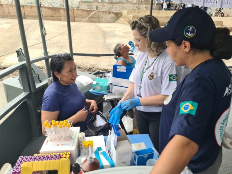 SES promove o III Symposium One Health – Saúde Única e reforça integração entre saúde humana, animal e ambiental