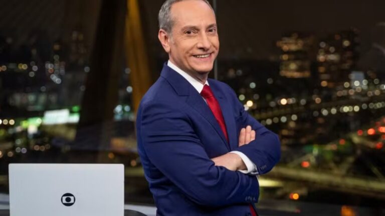 SP2 supera Jornal Nacional e vira programa mais assistido