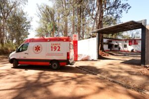 Samu Indígena completa 73 dias com 350 atendimentos nas aldeias de Dourados