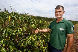 São Paulo bate recorde de R$ 50 milhões em compras da agricultura familiar em 2025