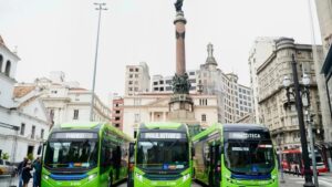 São Paulo lança linhas de ônibus gratuitas para turismo