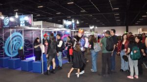Stand iG BGS 2025