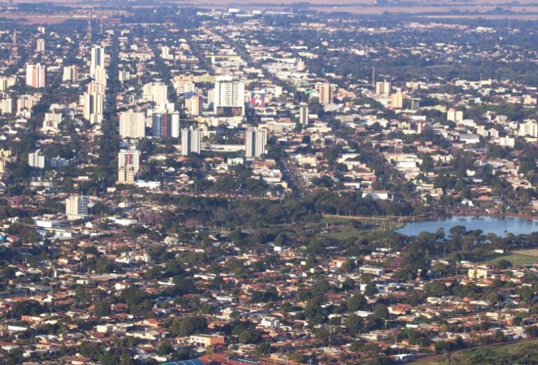 Seminário sobre recursos hídricos acontece hoje, na UFGD