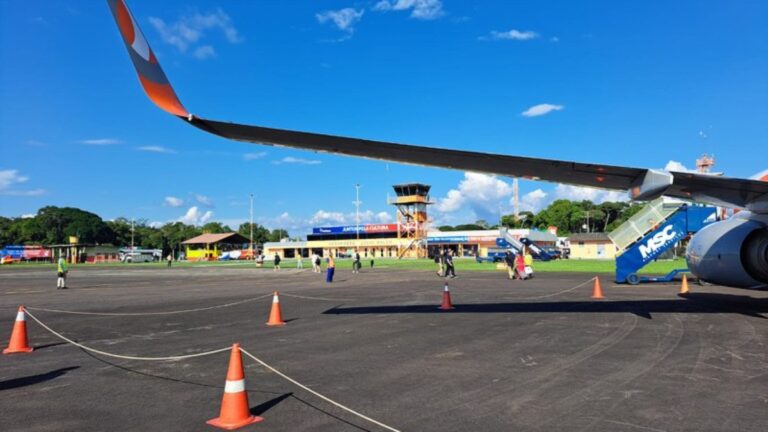 Setor privado poderá assumir 19 aeroportos regionais; veja quais