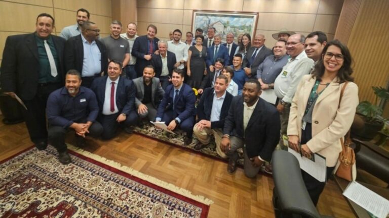 Setor produtivo alerta governo sobre riscos da importação de banana do Equador
