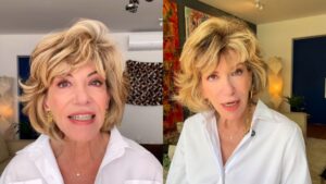 Silvia Poppovic fala sobre luto após perda do marido e do pai