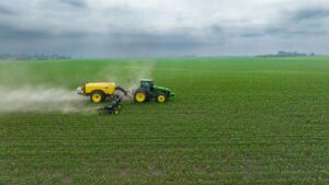 Solo saudável: a chave para aumentar a produtividade e mitigar o impacto climático