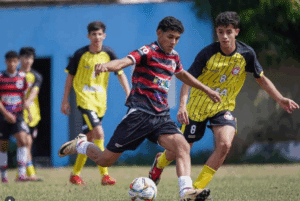 TJD aplica dois anos de punição a pai de atleta por agressões verbais