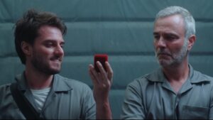 “Tapete Persa” é selecionado para o festival de filme dos EUA