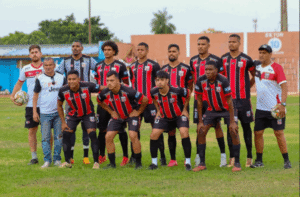 Taveirópilis recebe CR Aquidauana em busca de segunda vitória seguida na série B