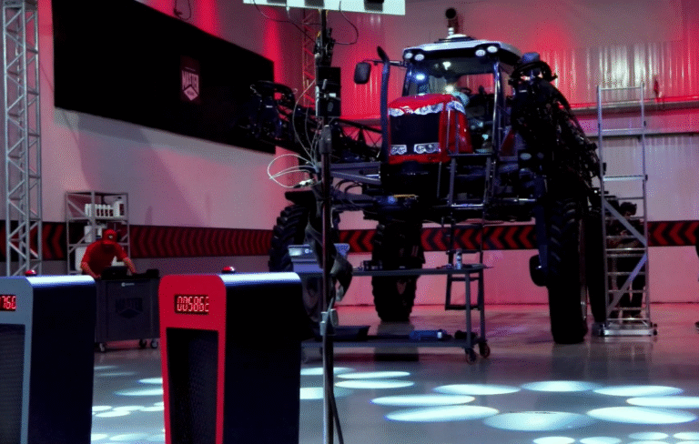 Terceira temporada do reality Master Mecanic estreia amanhã no Canal Rural