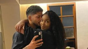 Términaram? Yuri Lima remove fotos com Iza das redes sociais