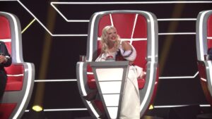 The Voice Brasil faz estrago no SBT e tem menos ibope que Ratinho