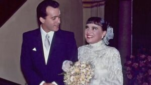 Tony Ramos relembra os bastidores de Rainha da Sucata