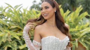 Tudo sobre o casamento de Lexa e Ricardo Vianna no Rio de Janeiro