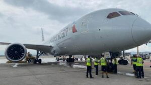 Turismo internacional movimenta mais de R$ 30 bi no Brasil