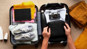 Urgência de PL que proíbe cobrança por bagagem de mão é aprovada