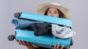 Vai viajar? 5 fotos que podem te salvar em caso de problemas