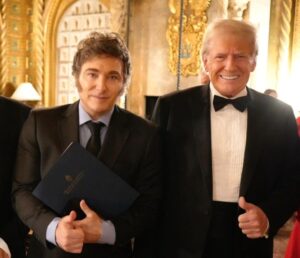 Vendas de soja da Argentina à China geram atrito e podem afetar acordo de US$ 20 bi com os EUA