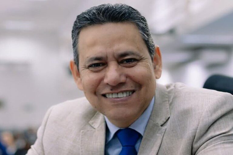 Vereador Clodoilson Pires reforça pedidos da comunidade por melhorias em infraestrutura e limpeza urbana em Campo Grande