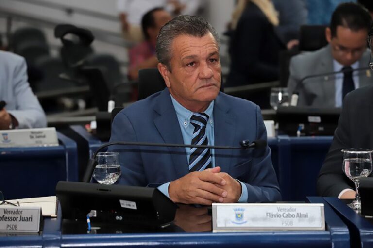 Vereador Delei Pinheiro finaliza a semana com indicações atendidas e novos pedidos protocolados