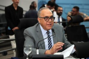 Vereador Dr. Jamal reforça importância da prevenção no Outubro Rosa