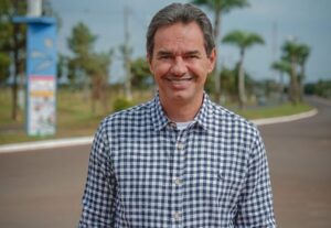 Vereador Marquinhos Trad: trabalho de verdade, para o povo da nossa cidade
