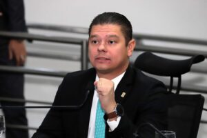 Vereador Otávio Trad reforça necessidade de integração entre órgãos responsáveis pelo transporte coletivo