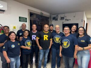 Vereador Ronilço Guerreiro destaca prevenção e autocuidado no Outubro Rosa
