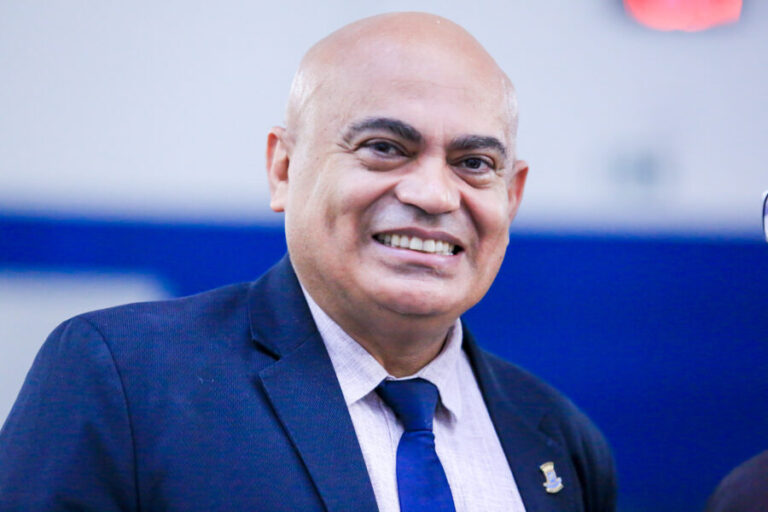 Vereador Ronilço Guerreiro será homenageado no 16º Drive Thru da Reciclagem