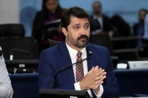 Vereador destaca necessidade de esclarecimentos sobre TAG e cobra respostas para demandas da população