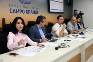 Vereadores cobram série de medidas para aperfeiçoar Orçamento e Plano Plurianual