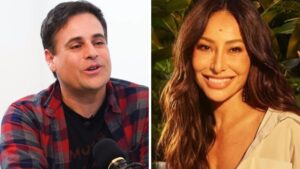 Vesgo diz que fala de Sabrina Sato sobre humilhações foi ingrata