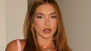 Virginia se torna a 3ª mulher brasileira mais seguida do país