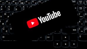 YouTube