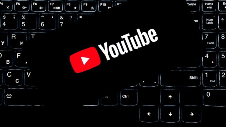 YouTube