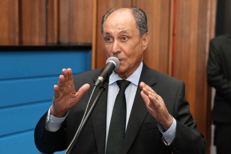 <b>Lei:</b> Associação da União dos Moradores de Montese recebe título de Utilidade