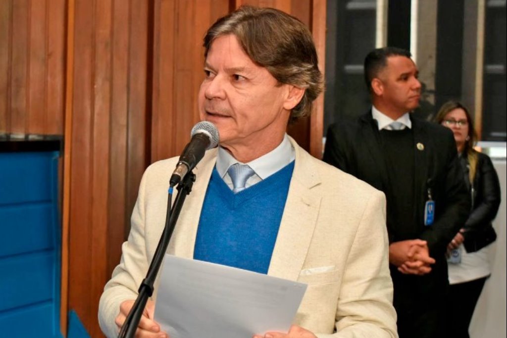 <b>Lei:</b> Associação de Moradores em Ponta Porã é declarada de Utilidade Pública