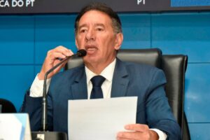 <b>Lei:</b> Clube de Campo Pedra Bonita é declarado de Utilidade Pública Estadual