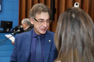 <b>Lei:</b> Semana Estadual de Conscientização para Mulheres na Menopausa é instituída