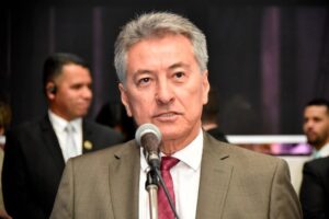 <b>Lei:</b> Trecho que liga Angélica à ponte do Rio Ivinhema recebe denominação