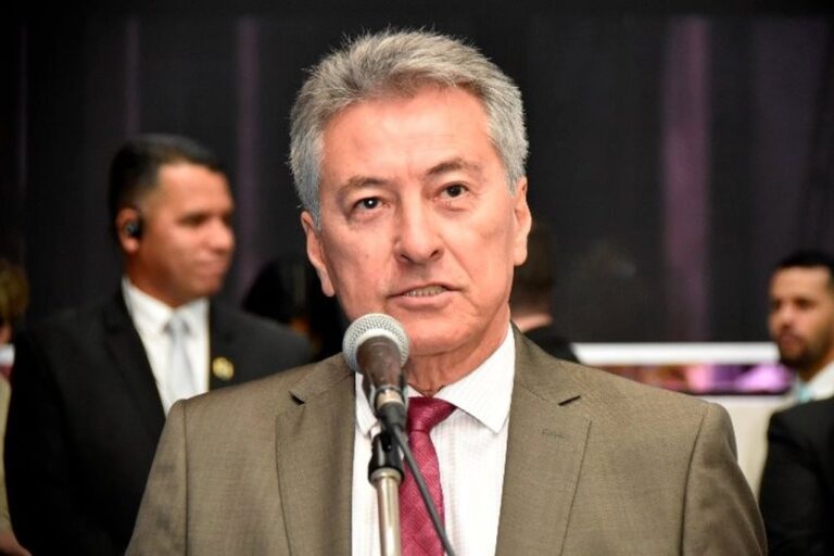 <b>Lei:</b> Trecho que liga Angélica à ponte do Rio Ivinhema recebe denominação