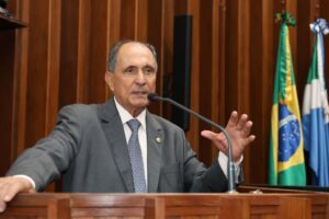 <b>Outubro Rosa</b>: Zé Teixeira reafirma compromisso com saúde da mulher
