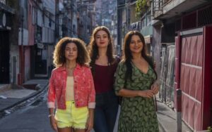 "Três Graças" começa mais cedo nesta quarta; veja o motivo