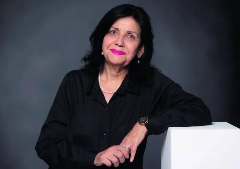 ‘O prêmio também é vitória dos agricultores’, afirma Mariangela Hungria, da Embrapa Soja