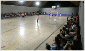 10º Campeonato das Torcidas começa hoje a noite em Vila Vargas