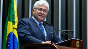 Nossa história não é de desistência, mas de superação